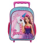 ΤΣΑΝΤΑ ΤΡΟΛΕΥ ΔΗΜΟΤΙΚΟΥ BARBIE