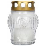 ΚΑΝΤΗΛΑ ΓΙΑ ΚΕΡΙ ΛΕΥΚΟ