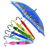 ΟΜΠΡΕΛΑ ΜΠΑΣΤΟΥΝΙ ΠΑΙΔΙΚΗ ΧΡΩΜΑΤΙΣΤΗ