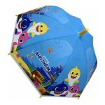 ΟΜΠΡΕΛΑ ΠΑΙΔΙΚΗ ΜΠΑΣΤΟΥΝΙ BABY SHARK