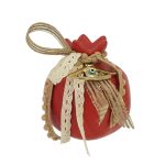 ΣΤΟΛΙΣΜΕΝΟ ΡΟΔΙ ΚΟΚΚΙΝΟ ΜΕΣΑΙΟ