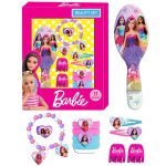 ΣΕΤ ΑΞΕΣΟΥΑΡ ΟΜΟΡΦΙΑΣ BARBIE 11τεμ.