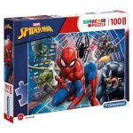 MAXI PUZZLE SPIDERMAN CLEMENTONI 100τεμ.