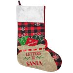 ΜΠΟΤΑ ΧΡΙΣΤΟΥΓΕΝΝΩΝ LETTERS TO SANTA