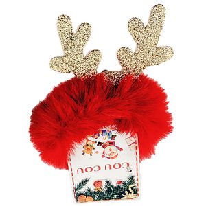 ΣΟΥΡΑ ΜΑΛΛΙΩΝ ΧΡΙΣΤΟΥΓΕΝΝΙΑΤΙΚΗ ΤΑΡΑΝΔΟΣ