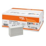 SAVE PLUS ΧΕΙΡΟΠΕΤΣΕΤΑ ΣΤΕΝΗ (25x120τεμ.)