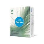 SERVIN ΧΑΡΤΙ ΥΓΕΙΑΣ (2Φ) (40ρολ. x 68gr)