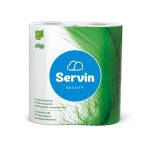 SERVIN ΡΟΛΟ ΚΟΥΖΙΝΑΣ (2x107gr)