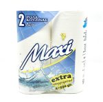 ΜΑΧΙ ΧΑΡΤΙ ΚΟΥΖΙΝΑΣ ΛΕΙΟ (2Φ) (2x550gr)