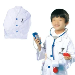 ΑΠΟΚΡΙΑΤΙΚΗ ΣΤΟΛΗ ΠΑΙΔΙΚΗ ΓΙΑΤΡΟΣ