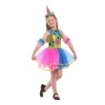 ΑΠΟΚΡΙΑΤΙΚΗ ΣΤΟΛΗ ΠΑΙΔΙΚΗ ΚΛΟΟΥΝ ΤΟΥΛΙΝΗ ΦΟΥΣΤΑ