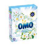 OMO ΣΚΟΝΗ ΠΛΥΝΤΗΡΙΟΥ ΡΟΥΧΩΝ 2,52gr (45μεζ.) (ΛΕΥΚΗ ΟΡΧΙΔΕΑ)