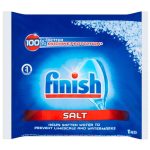 FINISH ΑΛΑΤI ΠΛΥΝΤΗΡΙΟΥ ΠΙΑΤΩΝ 1kg