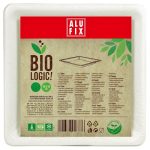 BIOLOGIC! ΒΙΟΔΙΑΣΠΩΜΕΝΑ ΠΙΑΤΑ ΠΟΛΥΓΩΝΙΚΑ (15x15cm) 50τεμ.