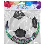 ΠΙΑΤΑ ΠΑΡΤΥ ΜΠΑΛΑ 10τεμ.