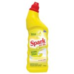 SPARK WC ΥΓΡΟ ΤΟΥΑΛΕΤΑΣ 750ml (ΚΙΤΡΙΝΟ-ΕΝΕΡΓΟ ΧΛΩΡΙΟ)