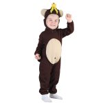 ΑΠΟΚΡΙΑΤΙΚΗ ΣΤΟΛΗ ΜΠΕΜΠΕ ΜΑΪΜΟΥΔΑΚΙ