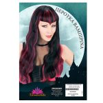 ΠΕΡΟΥΚΑ ΒΑΜΠΙΡΙΝΑ