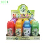 ALL WIC ANΤΑΛΑΚΤΙΚΟ 260ml (ΔΙΑΦΟΡΑ ΑΡΩΜΑΤΑ)