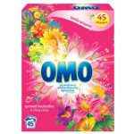 OMO ΣΚΟΝΗ ΠΛΥΝΤΗΡΙΟΥ ΡΟΥΧΩΝ 2,52gr (45μεζ.) (ΤΡΟΠΙΚΑ ΛΟΥΛΟΥΔΙΑ)