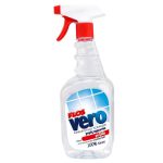FLOS VERO ΤΖΑΜΙΩΝ ΜΕ ΞΥΔΙ 750ml (ΑΝΤΛΙΑ) (ΔΙΑΦΑΝΕΣ)