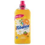 FABULOSO ΜΑΛΑΚΤΙΚΟ ΣΥΜΠΥΚΝΩΜΕΝΟ 1,25lit (56μεζ.) (VANIGLIA-MANDARINO)