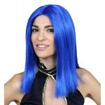 ΑΠΟΚΡΙΑΤΙΚΗ ΠΕΡΟΥΚΑ ΜΠΛΕ