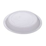 ΑΛΟΥΜΙΝΙΟ ΚΑΠΑΚΙ ΣΤΡΟΓΓΥΛΟ ΧΑΜΗΛΟ 100τεμ.