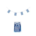 ΓΙΡΛΑΝΤΑ ΜΕ ΕΛΛΗΝΙΚΑ ΣΗΜΑΙΑΚΙΑ