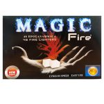 ΠΡΟΣΑΝΑΜΜΑ TZAKIOY PLATINUM-MAGIC FIRE 48τεμ.