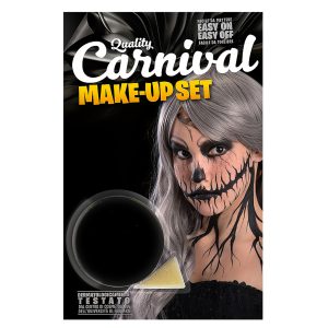 ΜΑΚΙΓΙΑΖ ΣΕ ΒΑΖΟ ΜΑΥΡΟ 10gr