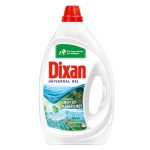 DIXAN ΥΓΡΟ ΠΛΥΝΤΗΡΙΟΥ GEL 46μεζ. - (2,30lit) (ΔΥΝΑΜΗ ΦΡΕΣΚΑΔΑΣ)
