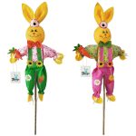 ΛΑΓΟΣ ΜΕ ΚΑΡΟΤΟ ΣΕ ΚΑΛΑΜΙ