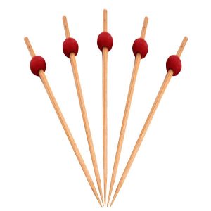 ΟΔΟΝΤΟΓΛΥΦΙΔΕΣ BAMBOO 100τεμ.