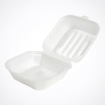 ΚΟΝΤΕΙΝΕΡ ΕΤΟΙΜΟΥ ΦΑΓΗΤΟΥ ΦΕΛΙΖΟΛ ΜΕΓΑΛΟ HAMBURGER 100τεμ.