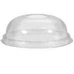 ΚΑΠΑΚΙ DOME 16oz 100τεμ. (90mm) (ΓΙΑ ΧΑΡΤΙΝΟ)