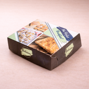 ΚΟΥΤΙ ΜΠΟΥΓΑΤΣΑΣ (14,5x13x4cm) 10kg