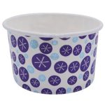 ΚΥΠΕΛΛΟ ΠΑΓΩΤΟΥ ΧΑΡΤΙΝΟ 8oz 50τεμ.