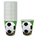 ΠΟΤΗΡΙΑ PARTY ΜΠΑΛΑ 20τεμ.