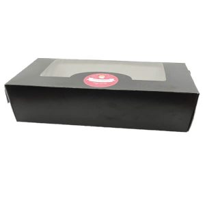 ΚΟΥΤΙ ΖΑΧΑΡΟΠΛΑΣΤΙΚΗΣ ΜΕ ΠΑΡΑΘΥΡΟ (ΤΣΟΥΡΕΚΙ-ΚΟΡΜΟ) 10kg