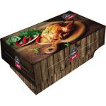 ΚΟΥΤΙ ΜΕΡΙΔΑΣ ΚΟΤΟΠΟΥΛΟ ΜΕΓΑΛΟ (29x17,5x8cm) 10kg