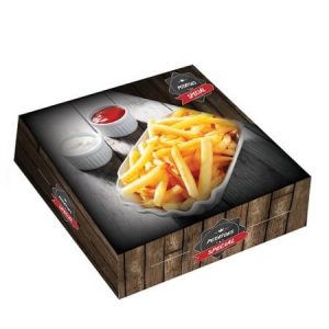 ΚΟΥΤΙ ΠΑΤΑΤΑΣ ΜΙΚΡΗ (12,2x11x5,5cm) 10kg