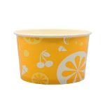 ΚΥΠΕΛΛΟ ΠΑΓΩΤΟΥ ΧΑΡΤΙΝΟ 3oz 50τεμ.