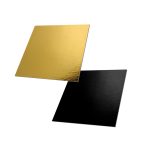 ΔΙΣΚΟΣ ΤΟΥΡΤΑΣ ΤΕΤΡΑΓΩΝΟ (30x30cm) 10kg