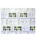 ΡΙΖΟΧΑΡΤΟ ΤΥΠΩΜΕΝΟ (GOOD FOOD) (35x50cm) 10kg
