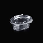 ΣΩΣΑΚΙ ΜΕ ΕΝΣΩΜ/ΝΟ ΚΑΠΑΚΙ (30ml) 100τεμ. (LUX-PLAST)