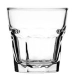 UNIGLASS (53037) ΠΟΤΗΡΙ ΓΥΑΛΙΝΟ ΟΥΙΣΚΙ MAROCCO 23cl (12τεμ.)