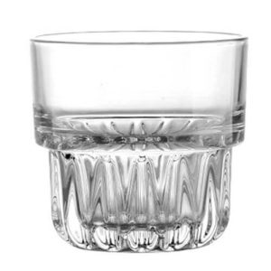 UNIGLASS (53700) ΠΟΤΗΡΙ ΓΥΑΛΙΝΟ HILL ΟΥΙΣΚΙ 26,6cl - (12τεμ.)