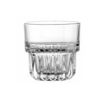 UNIGLASS (54700) ΠΟΤΗΡΙ ΓΥΑΛΙΝΟ ΚΡΑΣΙΟΥ HILL 20,5cl (12τεμ.)