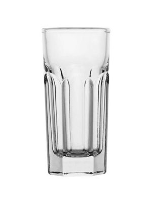 UNIGLASS (56137) ΠΟΤΗΡΙ ΣΦΗΝΑΚΙ MAROCCO 4,5cl (24τεμ.)